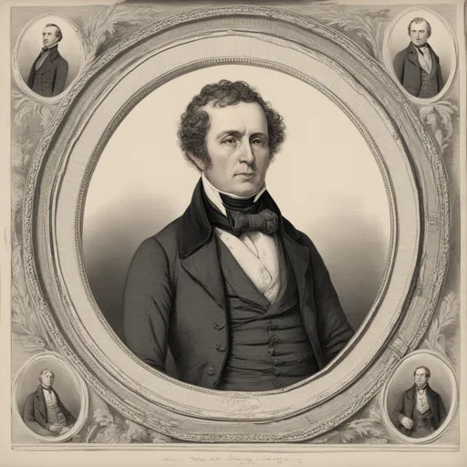 Patrick "Patt" Lalor